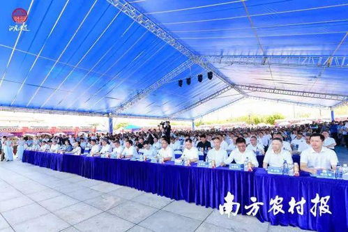 粤海携手国企斥资2亿进军海洋牧场，饲料巨头加速布局现代渔业新蓝海