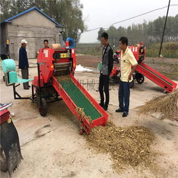 创新驱动发展 畜牧业饲料打捆包膜机厂家的技术与使命