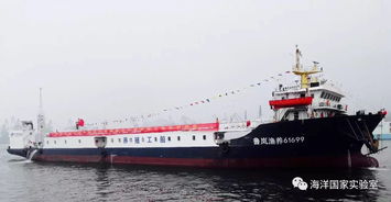 “鲁岚渔养61699”启航，我国畜牧渔业饲料养殖迈入“工船时代”